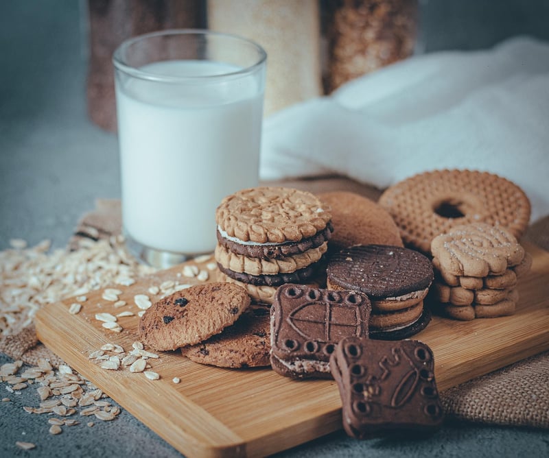 Delicious Confections